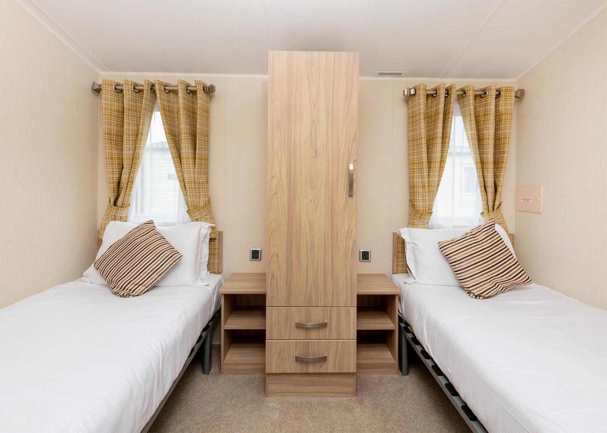Riverside Park Stratford-upon-Avon Room photo