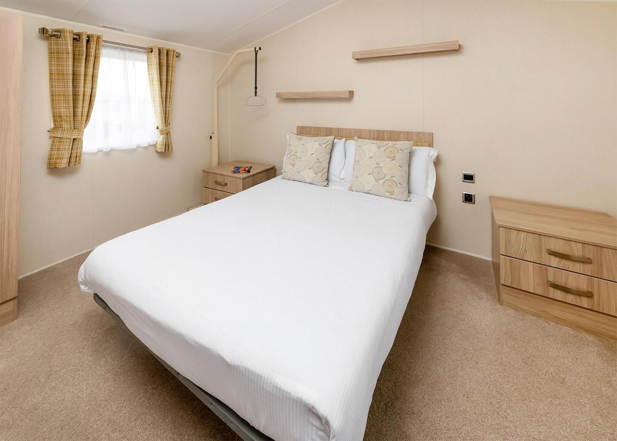 Riverside Park Stratford-upon-Avon Room photo